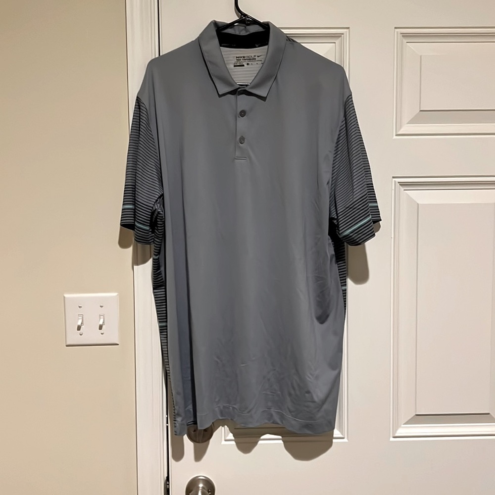 Nike Golf shirt